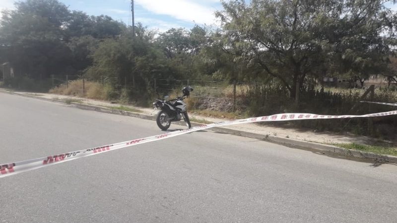 Un hombre se desplomó y murió en plena calle