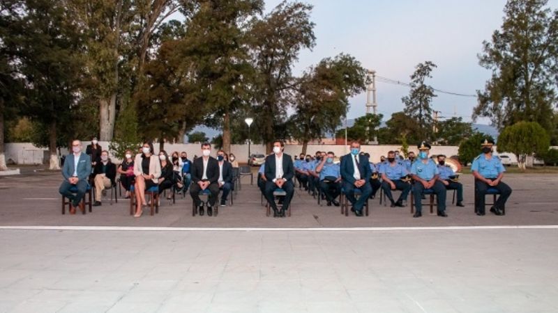 Plan integral de seguridad ciudadana