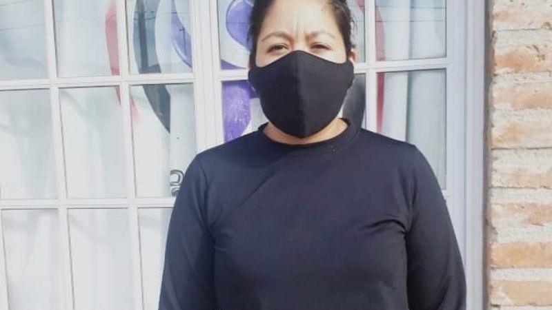 Campaña Patitas Abrigadas