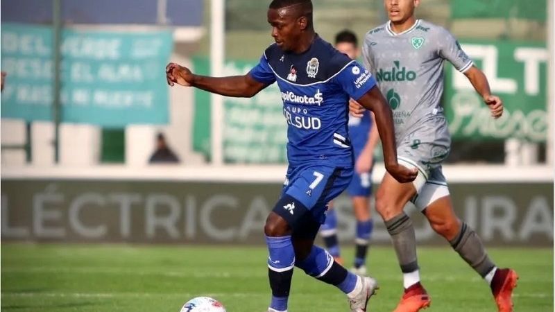 Estudiantes ganó y clasificó; Gimnasia empató y quedó lejos