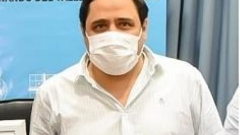 Zelaya tomó licencia y se pondrá a disposición de la Justicia