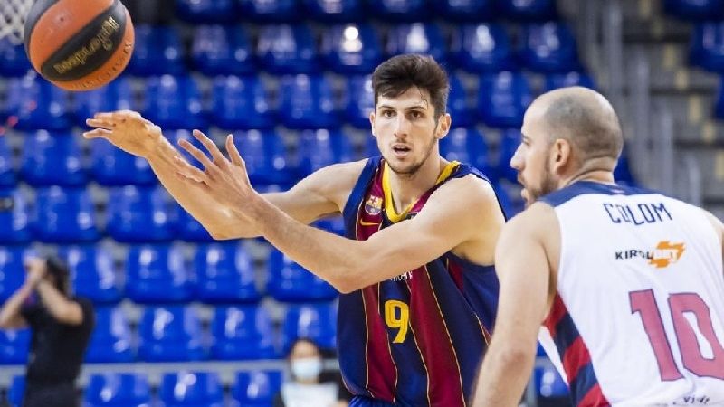 Sin fútbol local, resaltan el básquet, el tenis y Moto GP
