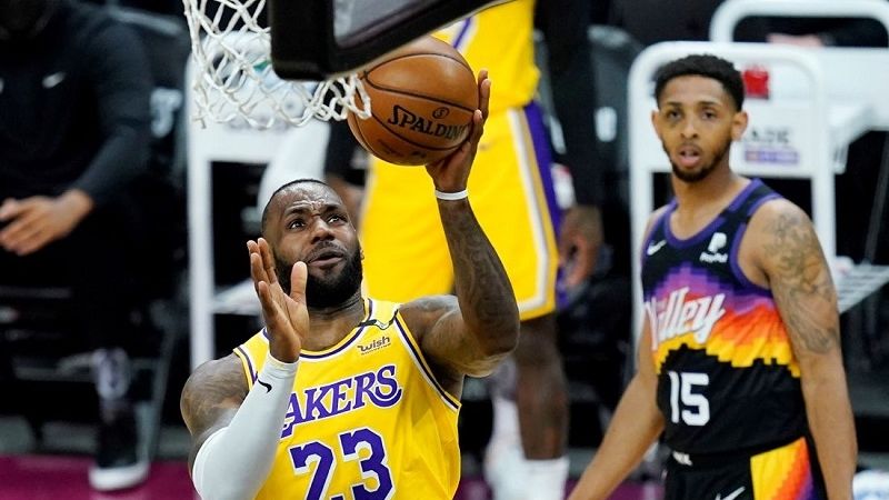 Sin fútbol local, resaltan el básquet, el tenis y Moto GP