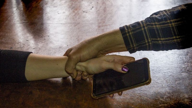 Femicidios en 2020: más de 230 personas quedaron huérfanas