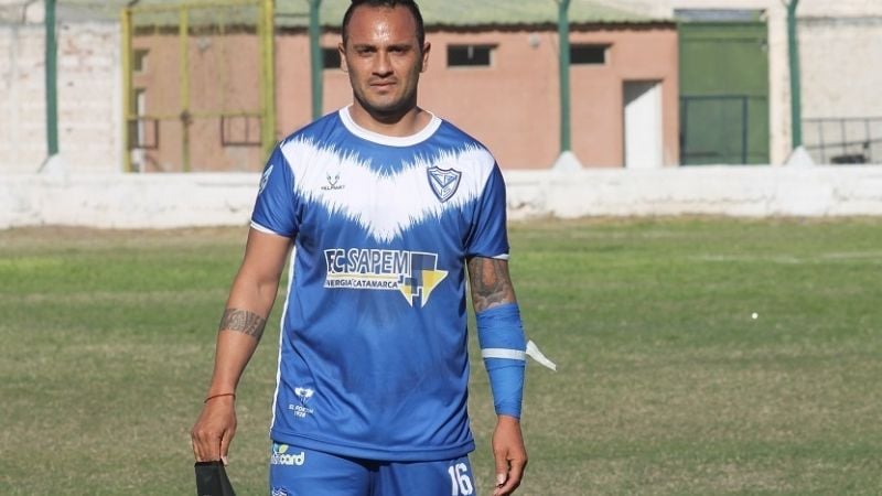 “Rafa” Sosa “en buen estado de salud, clínicamente estable”