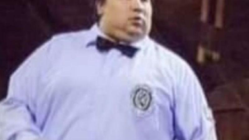 El boxeo y el periodismo deportivo de duelo por Facundo Romero