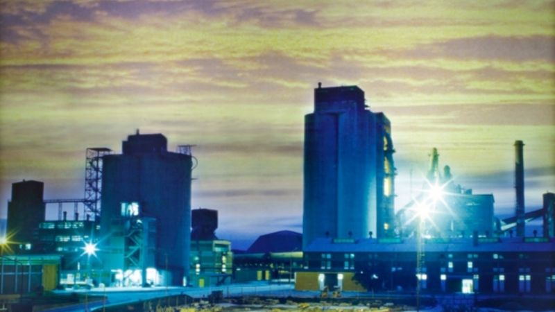 Loma Negra ejecutó programas sociales en Catamarca