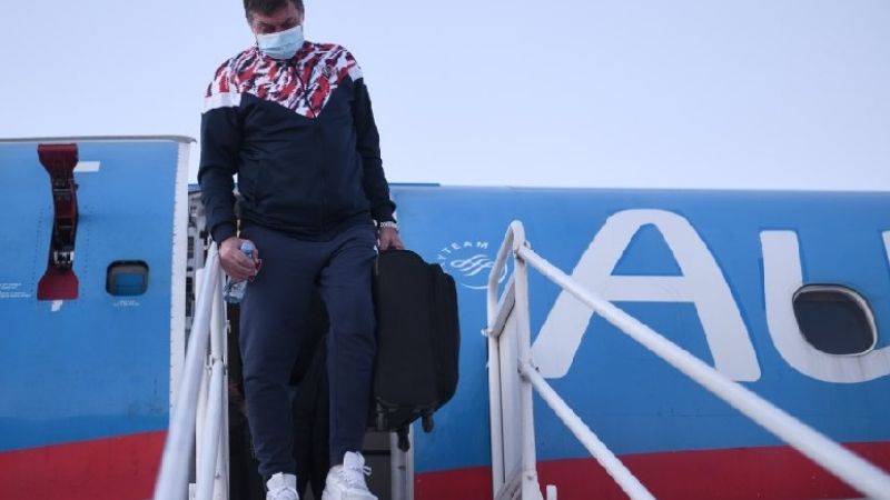 Independiente con una variante para enfrentar a Colón