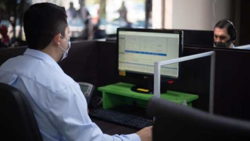 Aguas de Catamarca con atención comercial solo para casos excepcionales y de emergencia