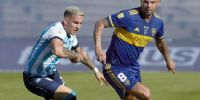 RACING Y BOCA empataron 0 a 0; peroCopetti hizo el último penal que le dio el triunfo a Racing.
