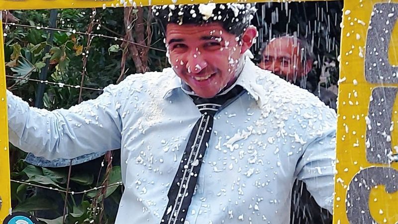 “Te dan todas las herramientas necesarias para estudiar”