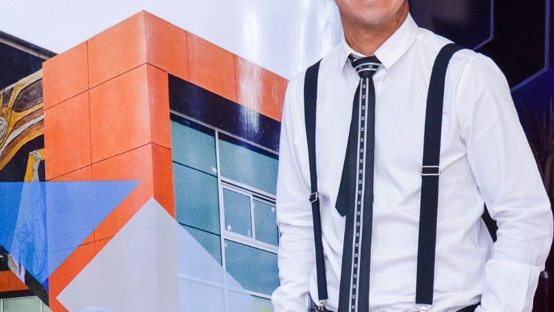 “Te dan todas las herramientas necesarias para estudiar”