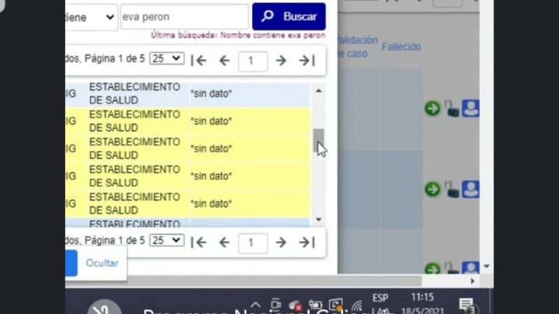 Reincorporarán el Programa Nacional de Celiaquía en hospitales