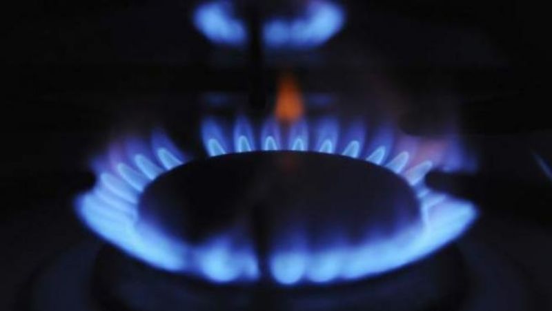 Suben 6% las tarifas de gas en todo el país