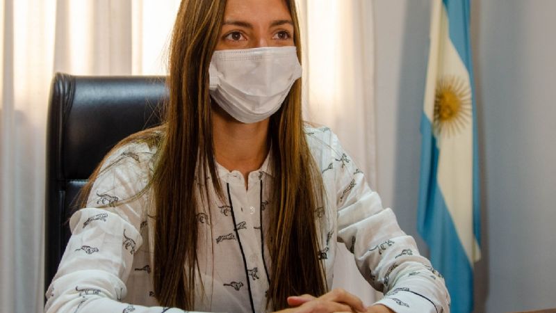 El Ministerio de Hacienda Pública presentó la Cuenta de Inversión 2020