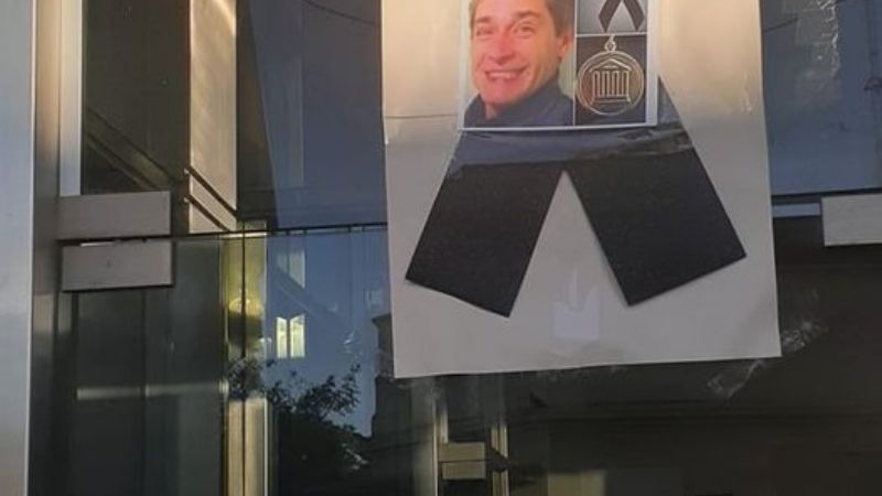 Bancarios advierten sobre un posible paro para “ser respetados”