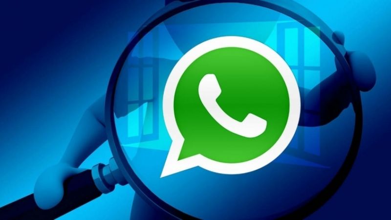 “Búsqueda avanzada” para buscar archivos rápido en WhatsApp
