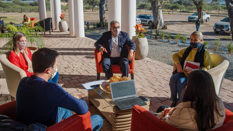 Habilitan la apertura de comercios y hay nuevos horarios de restricción