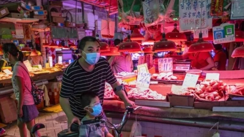 Predicen un "Covid-32" si no se encuentra el origen del coronavirus