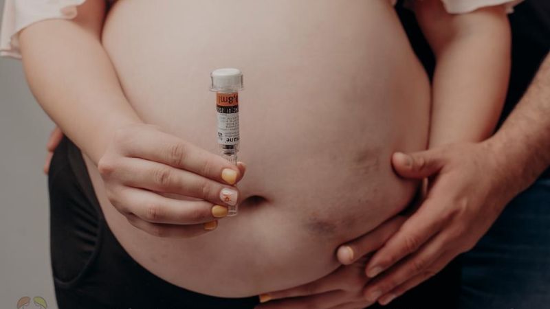 Campaña de difusión #HablemosDeTrombofilia