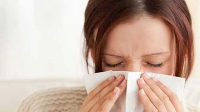 Cuál es el nuevo síntoma de coronavirus en Argentina