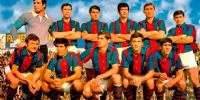 LOS MATADORES, uno de los más grandes equipos de San Lorenzo.