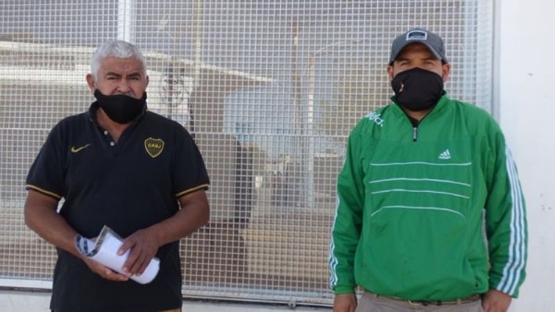 Municipales irán por un nuevo aumento en Andalgalá