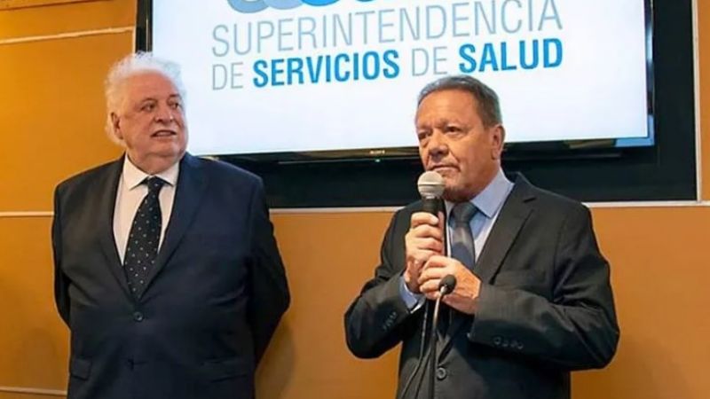 Hallan muerto al superintendente de Servicios de Salud