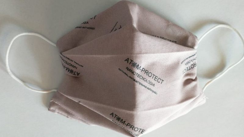 Alerta por barbijos truchos del Conicet: cómo detectarlos