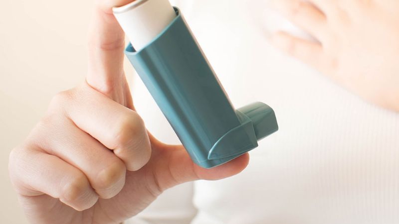 Medidas de prevención por el “Día Mundial del Asma”