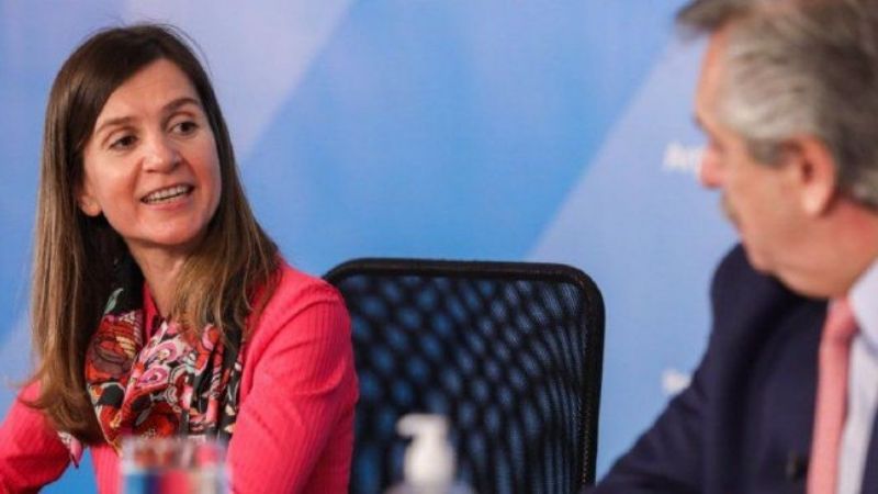 El Gobierno extendería el bono de $15 mil y haría un segundo pago