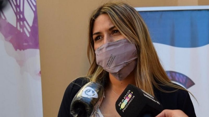 Más de 270 inscriptos en la Tecnicatura en Procesos Mineros