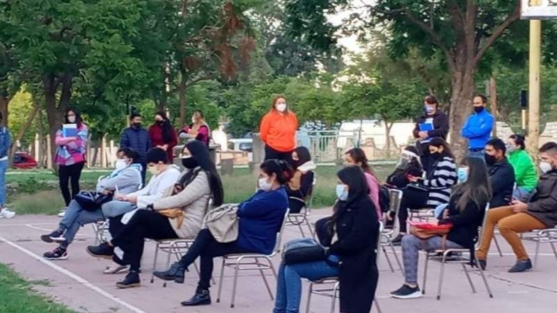 El viernes empezarán las Asambleas docentes para secundaria