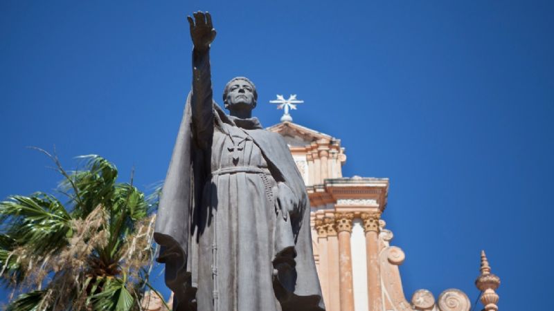 “Diálogos por el Bicentenario” para conocer más a Fray Mamerto Esquiú