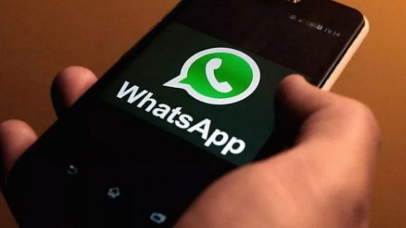 Gobierno ordenó a WhatsApp suspender nuevas políticas de privacidad