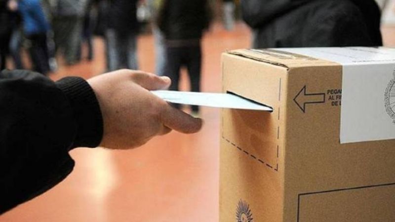 Se vence el plazo para convocar a elecciones