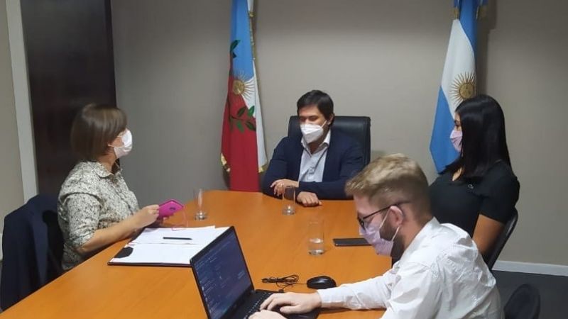 Buscan trabajar de manera integral contra el ciberacoso