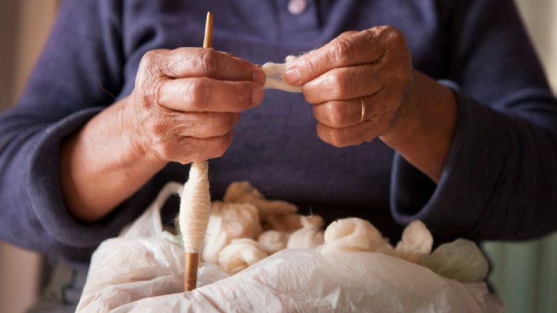 Más de 1000 catamarqueños beneficiados con el programa “Cultura Solidaria”