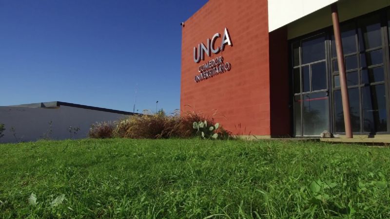 Luz verde para la habilitación del Comedor Universitario