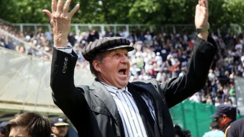 Murió Carlos Timoteo Griguol, icónico DT argentino