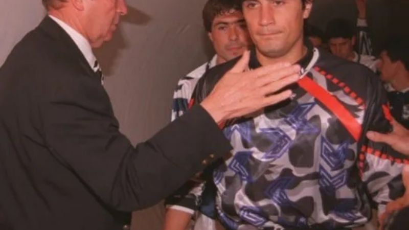 Murió Carlos Timoteo Griguol, icónico DT argentino