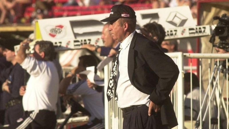 Murió Carlos Timoteo Griguol, icónico DT argentino