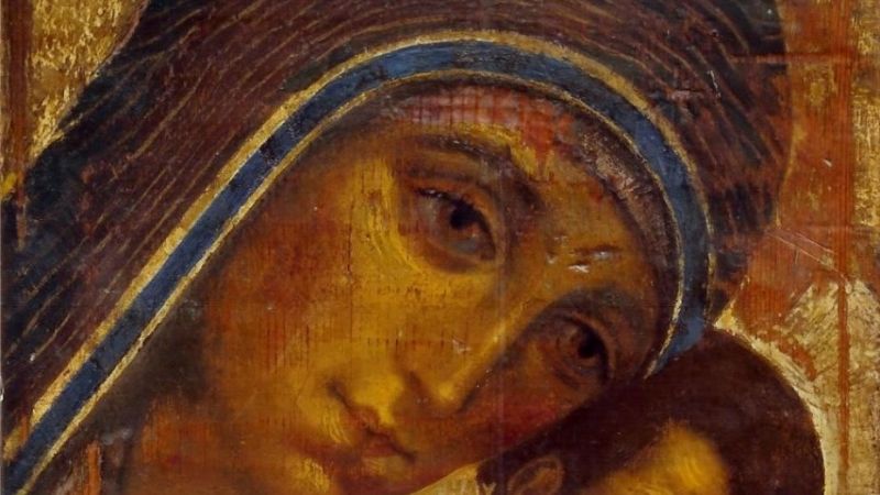 Charlas para adultos y jóvenes en la parroquia San Jorge