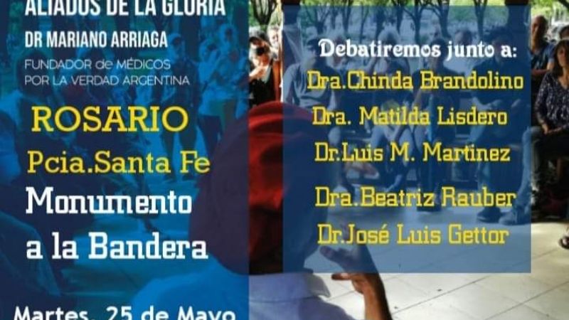 Caminata “El despertar es ahora”: 400 km de libertad