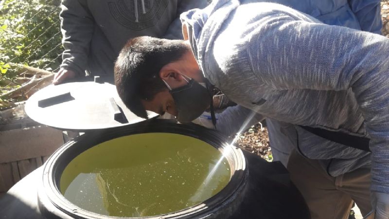 Se detectó el primer caso de dengue en la provincia