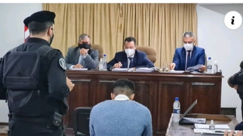 Testigo contó cómo Naim Vera planeó matar a Brenda