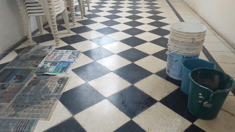 Serios problemas edilicios en la casa natal de Esquiú