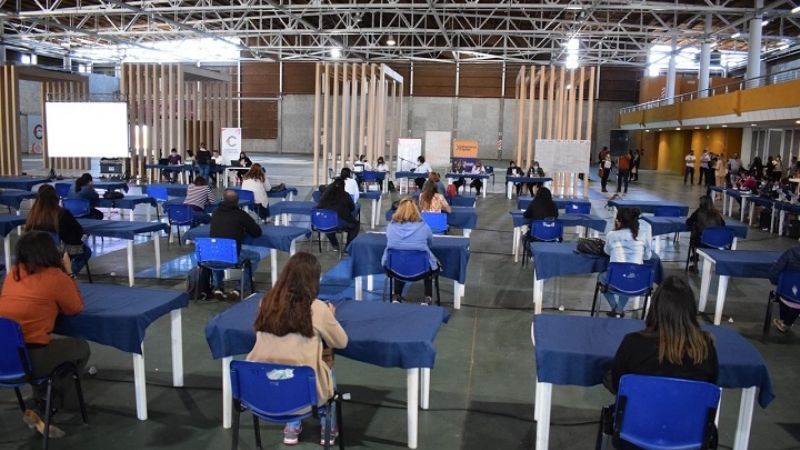 Las Asambleas de Secundaria fueron autorizadas por el Gobierno