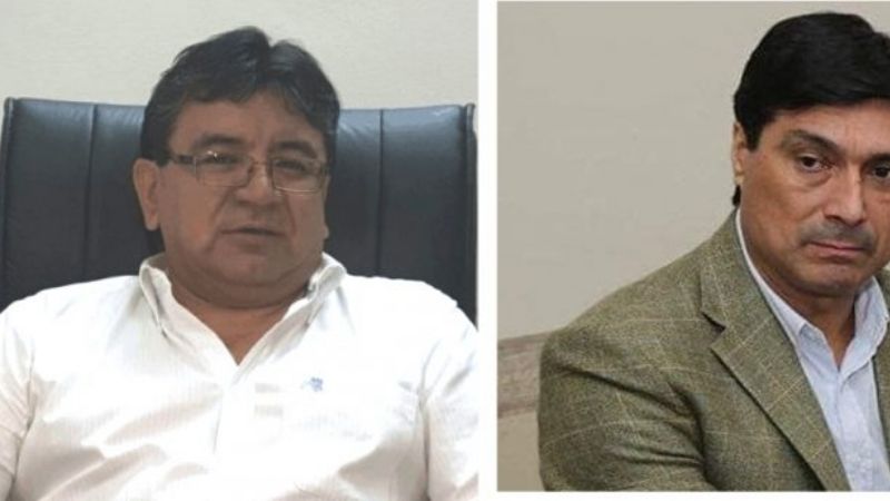 UATRE: la Justicia sobreseyó a Voytenco y Ansaloni será investigado