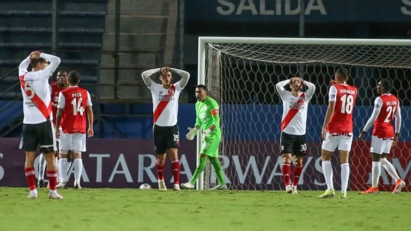 Gallardo “con un poquito de bronca, pero satisfecho"